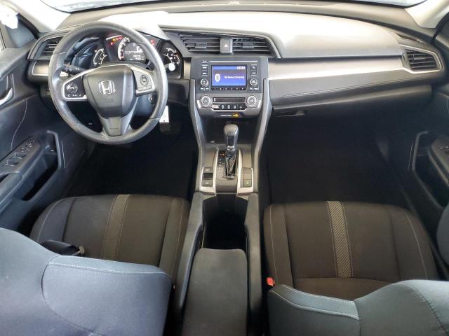 2016 HONDA CIVIC LX - 19XFC2F53GE081366
