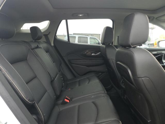 2019 GMC TERRAIN DE - 3GKALXEX8KL133934