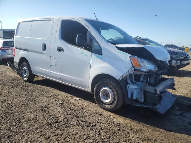 Vin: 3n6cm0kn0kk704170, lot: 57838355, nissan nv 2.5s 20194