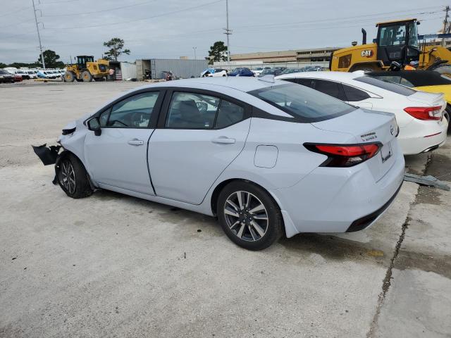 Vin: 3n1cn8ev3rl852136, lot: 55818285, nissan versa sv 20242