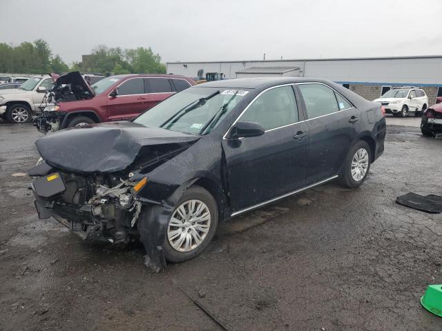 Vin: 4t4bf1fk1cr253526, lot: 56195085, toyota camry base 2012 img_1
