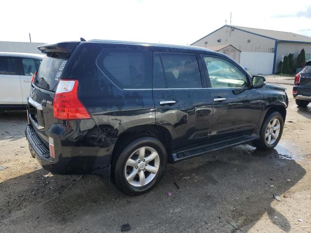 Vin: jtjbm7fxxb5018907, lot: 55042585, lexus gx 460 20113