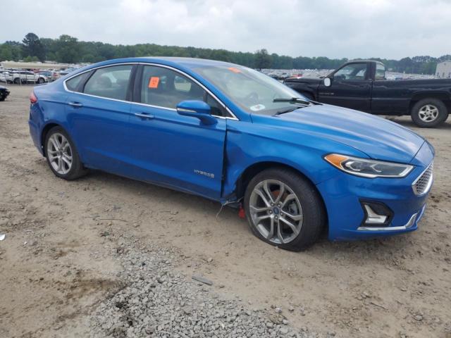 2019 FORD FUSION TIT 3FA6P0RU4KR167109