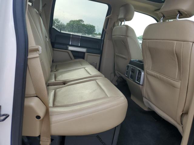 2017 FORD F250 SUPER - 1FT7W2BT5HEC18398