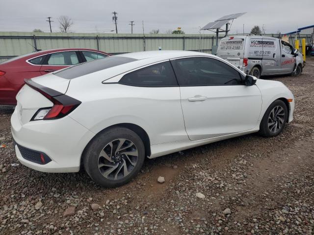 Vin: 2hgfc4b5xjh309085, lot: 55624965, honda civic lx 20183
