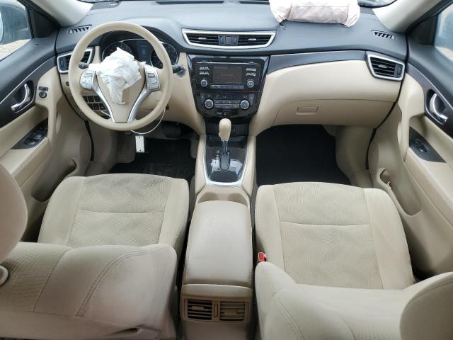 2015 NISSAN ROGUE S - 5N1AT2MV6FC915189