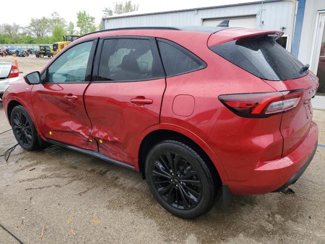 Vin: 1fmcu9pa6pua95263, lot: 55135985, ford escape st st line elite 20232