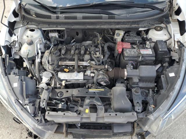2022 NISSAN KICKS SR 3N1CP5DV1NL511824