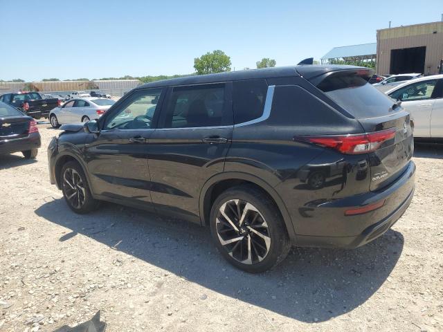 Vin: ja4j4ta89nz019433, lot: 58036505, mitsubishi outlander es 20222