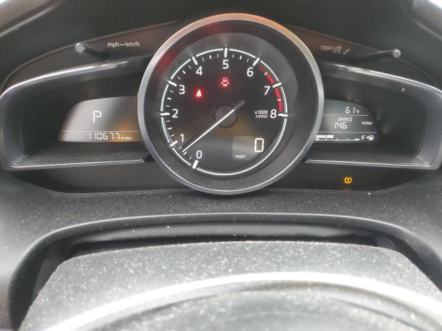 2017 MAZDA 3 GRAND TO - 3MZBN1W39HM146517