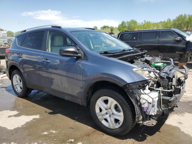 Vin: jtmzfrev0ed032509, lot: 57895045, toyota rav4 le 20144
