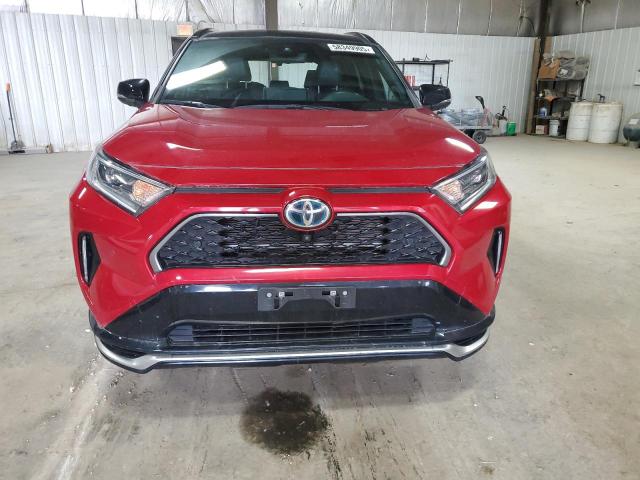 jtmfb3fv3md027720 - 2021 Toyota rav4 xse - #58349905