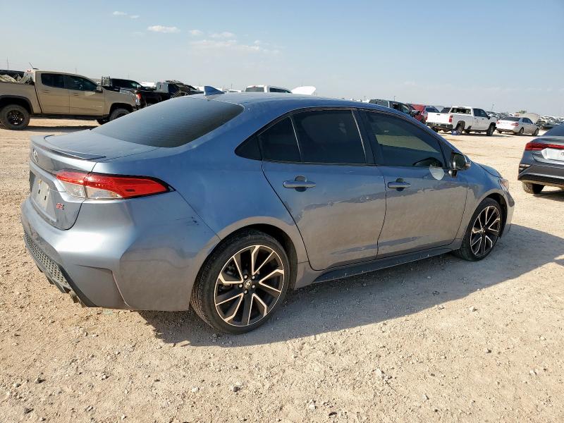 Vin: jtds4mce4nj098608, lot: 56014275, toyota corolla se 20223