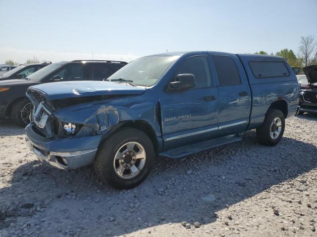 DODGE RAM 2500 S