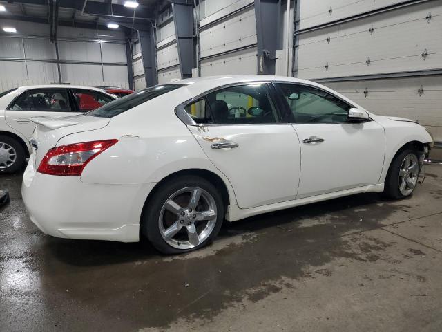 Vin: 1n4aa5apxac847978, lot: 55021515, nissan maxima s 20103