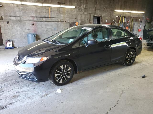 Vin: 19xfb2f82ee209686, lot: 56545515, honda civic ex 2014 img_1