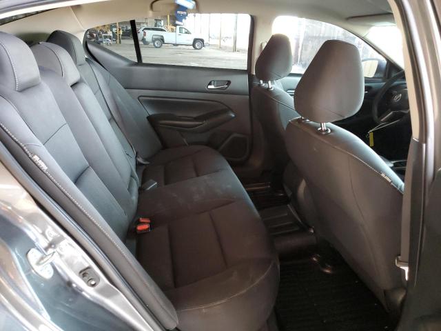 2021 NISSAN ALTIMA S - 1N4BL4BV4MN389353