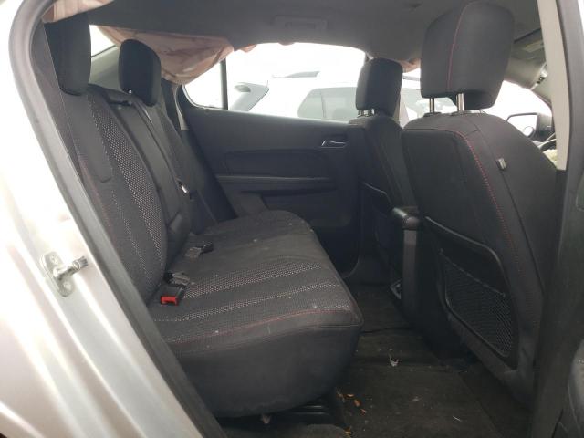 2017 CHEVROLET EQUINOX LS - 2GNALBEK8H1555223