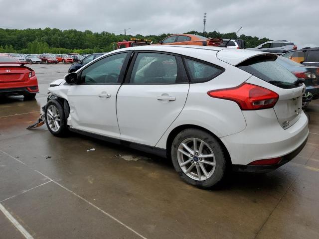 Vin: 1fadp3k20fl364283, lot: 58505115, ford focus se 20152