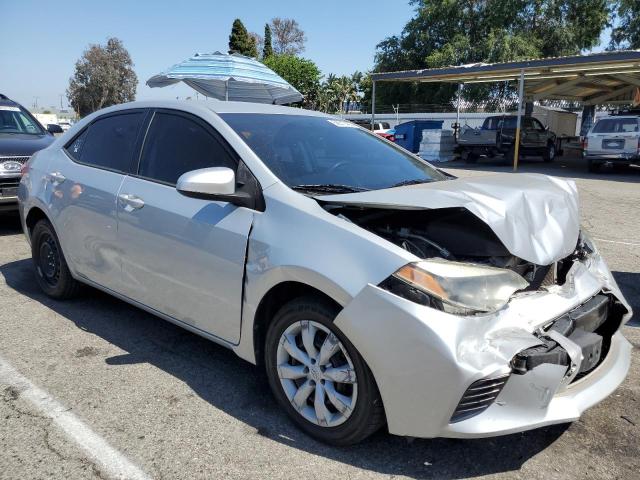 2016 TOYOTA COROLLA L - 5YFBURHE9GP400446