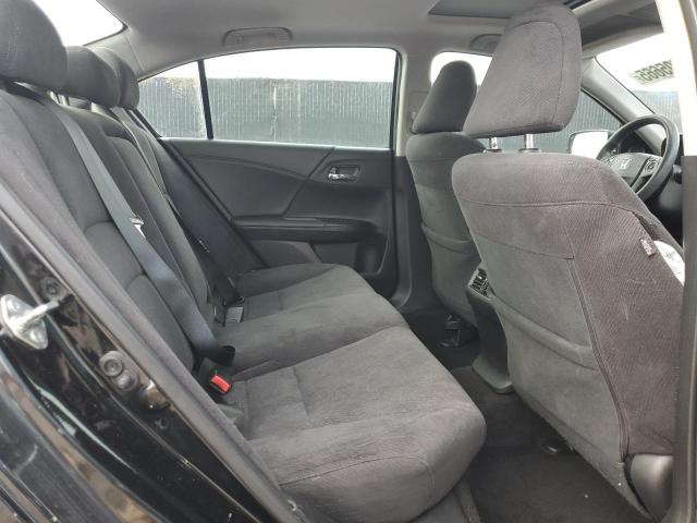 2015 HONDA ACCORD EX - 1HGCR2F76FA239155