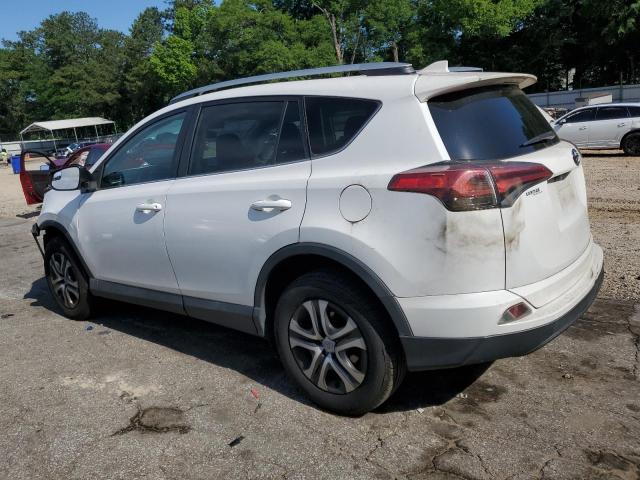 Vin: 2t3zfrev6gw307967, lot: 58129325, toyota rav4 le 20162