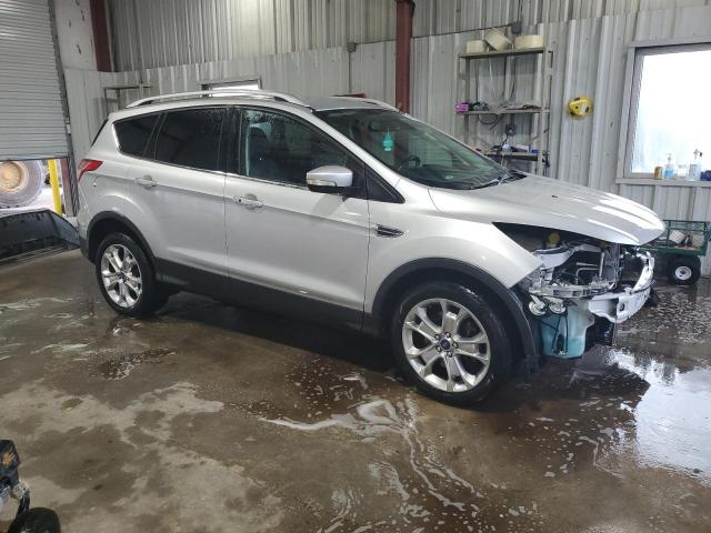 Vin: 1fmcu0j98eua35069, lot: 58369635, ford escape titanium 20144