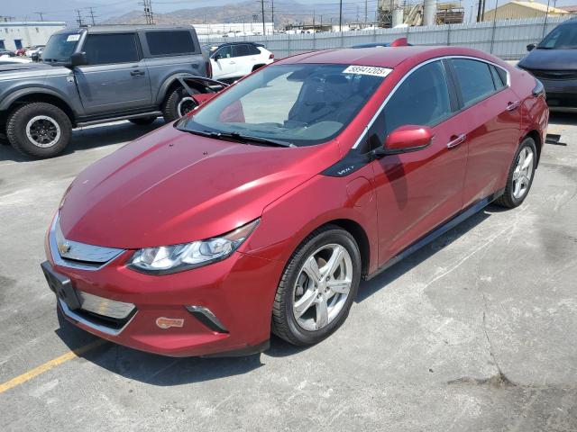 Vin: 1g1rc6s53ku126884, lot: 58941205, chevrolet volt lt 2019 img_1