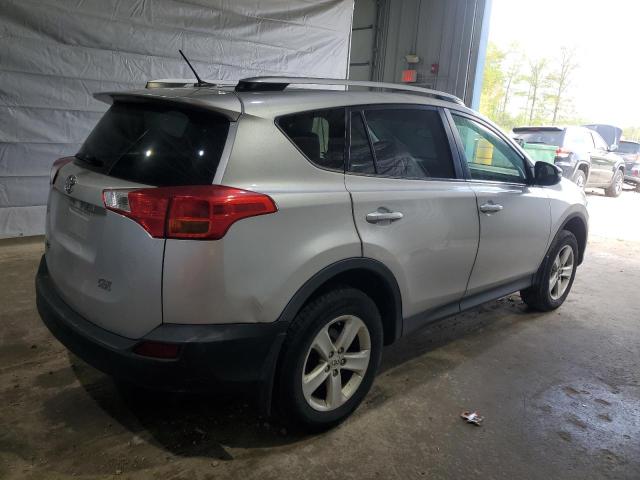 Vin: jtmrfrevxed081281, lot: 56829075, toyota rav4 xle 20143