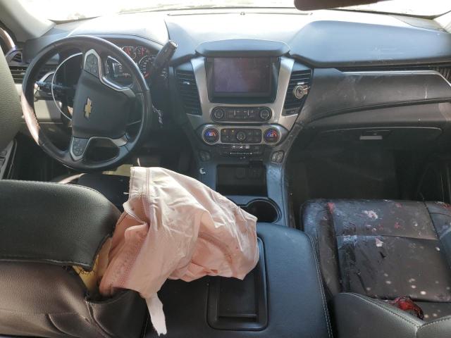 2018 CHEVROLET SUBURBAN C 1GNSCHKC1JR330045