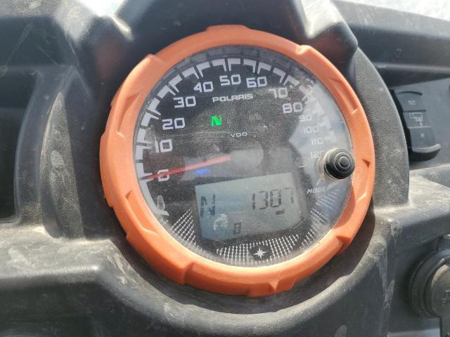 2015 POLARIS RZR XP 100 - 3NSVDE990FF374089