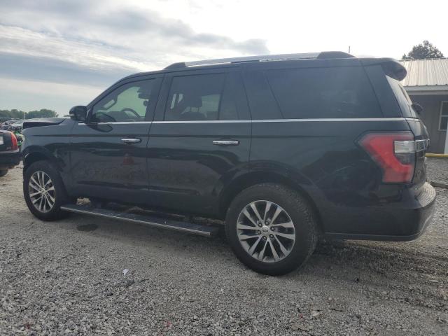 Vin: 1fmju2atxjea47467, lot: 55686285, ford expedition limited 20182