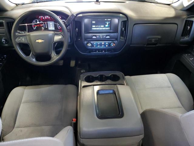 2016 CHEVROLET SILVERADO - 1GCVKPECXGZ384676