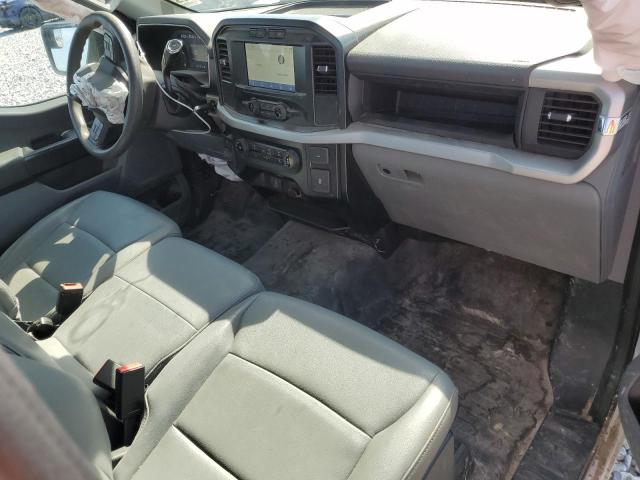 2023 FORD F150 - 1FTMF1CB8PKE61500