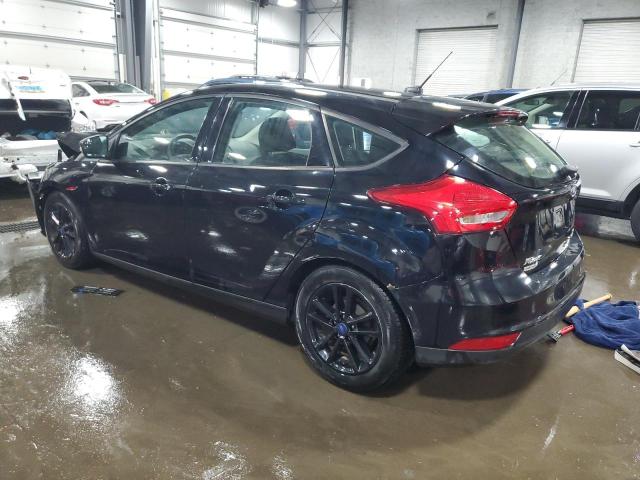 Vin: 1fadp3k21gl391655, lot: 57095645, ford focus se 20162