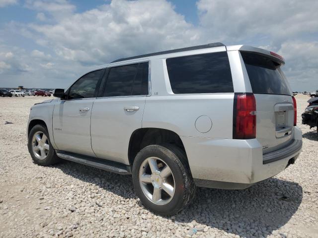 Vin: 1gnscakc9fr744608, lot: 55981395, chevrolet tahoe c1500 ls 20152