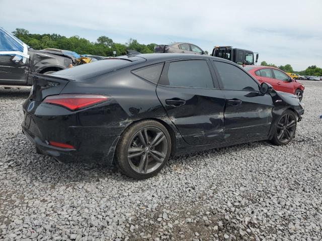 Vin: 19ude4h66ra015128, lot: 56436745, acura integra a- a-spec tech 20243