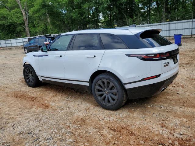 Vin: salyl2rv0ja742102, lot: 55455245, land rover rangerover r-dynamic se 20182