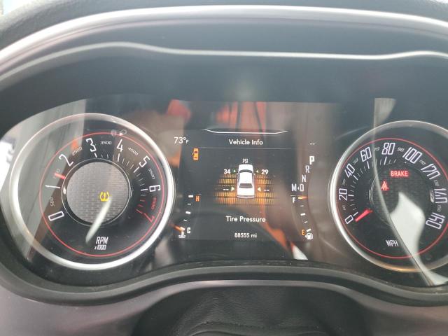 2020 DODGE CHALLENGER - 2C3CDZAG0LH230322