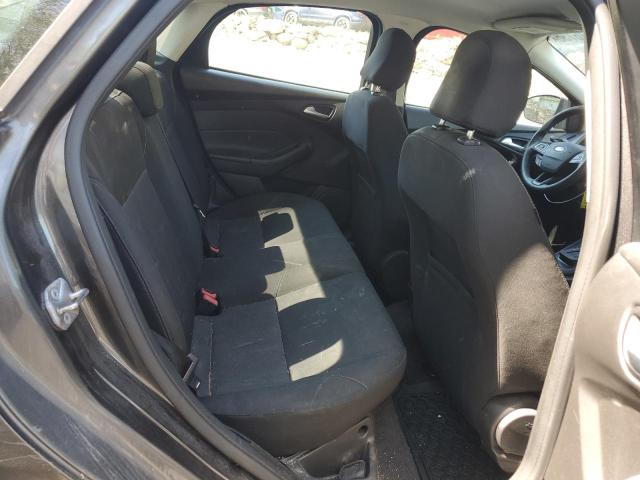 2015 FORD FOCUS SE - 1FADP3F27FL376084