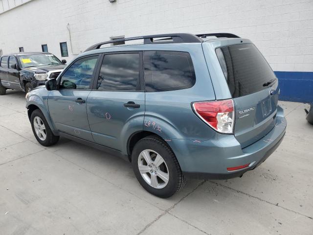Vin: jf2shabc2bg705022, lot: 57457495, subaru forester 2.5x 20112