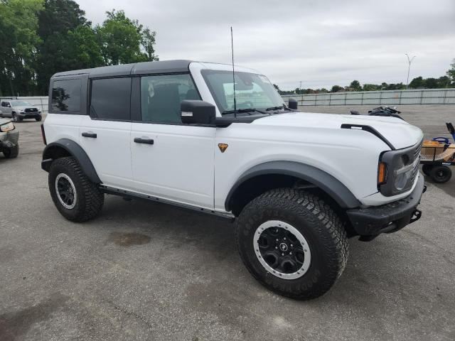 2024 FORD BRONCO BAD 1FMEE9BP8RLA22115