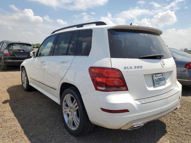 Vin: wdcgg8jb7dg076427, lot: 56985255, mercedes-benz glk-class 350 4matic 20132
