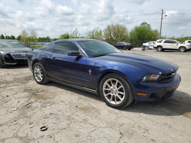 Vin: 1zvbp8am9b5133685, lot: 55084925, ford all models 20114