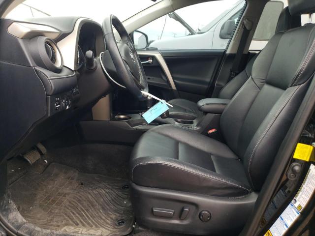 2015 TOYOTA RAV4 LIMIT #3292464705