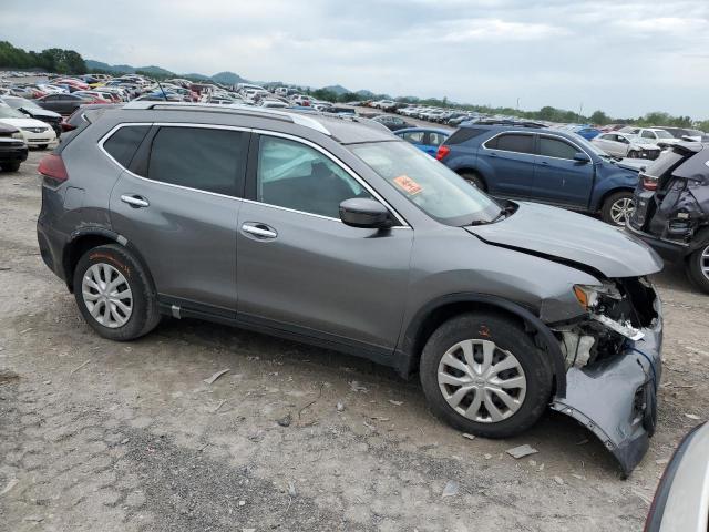 Vin: knmat2mt6gp639447, lot: 55294905, nissan rogue s 20164