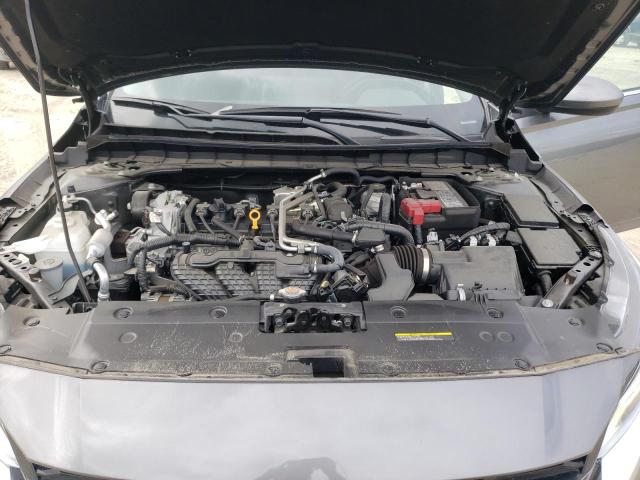 2023 NISSAN ALTIMA SV - 1N4BL4DV8PN339024
