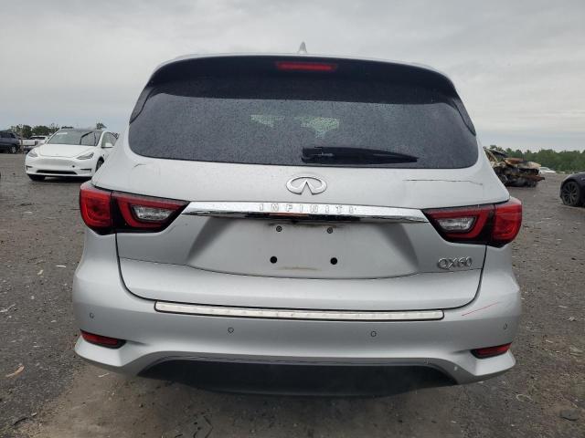 2019 INFINITI QX60 LUXE 5N1DL0MN3KC550028