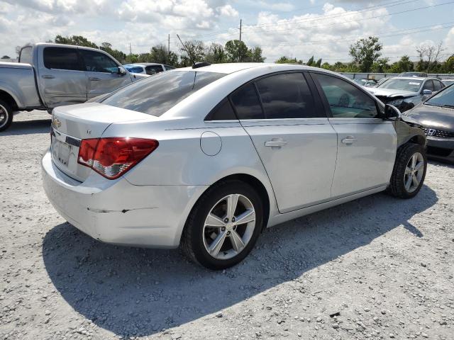 Vin: 1g1pf5sb9g7112590, lot: 57795565, chevrolet cruze lt 20163