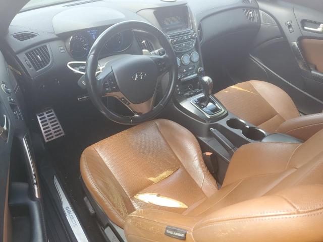 2015 HYUNDAI GENESIS CO KMHHU6KJ3FU122509